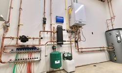 The Cost-effectiveness of Hydronic Heating
