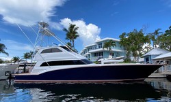 Top Maintenance Tips For Yacht Owners