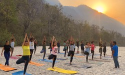 The Best Yoga Teacher Training Rishikesh For Women