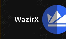 WazirX Clone Development: Revolutionizing The Cryptocurrency Trading Landscape