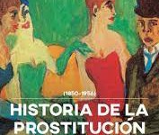 HISTORY OF PROSTITUTION IN PERU, 1850-1956