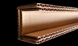 Corrugated Cardboard: The Most Environmentally Friendly Packaging Material