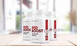A Full Review of the Power of Red Boost Supplements