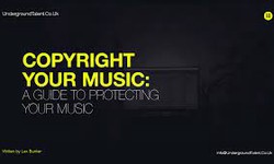 Complete Guide to Music Copyright