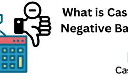 What is Cash App Negative Balance | 6 Top Best Methods