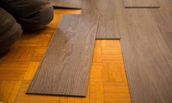Luxury Vinyl Flooring - Things to know about