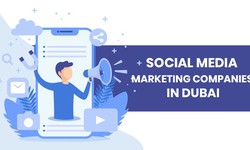 Reliable Social Media Marketing Company In Dubai