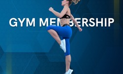 Gym membership
