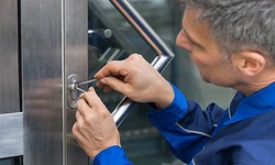 What are LockSmith Services?