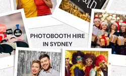 Photobooth Hire Sydney