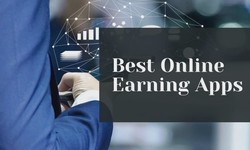 5 best Online Earning Apps