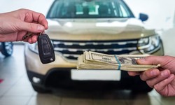 how much does cash for cars actually pay