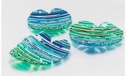 The Beauty of Contemporary Glass Art