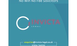 No win no fee solicitors