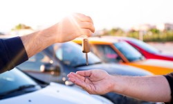 The Benefits of Selling Your Car to a Junk Yard