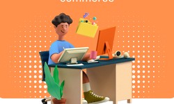 E-commerce- Benefits of ERP software solution to business.