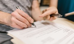 Making the Right Choice: A Checklist for Hiring a Family Lawyer