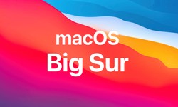 macOS Big Sur vs Catalina, What are the Differences?
