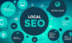 Drive More Traffic to Your Business with Local SEO Company