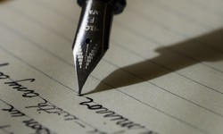 The Importance of Handwriting Analysis in Criminal Investigations