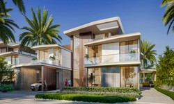 Top 4 Properties of Dubai Hills Estate