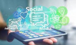 Social Media Marketing Methods To Advance Your Application in 2022