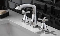 How to Install a New Bathroom Faucet in 8 Steps