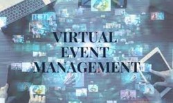 Benefits of Virtual events