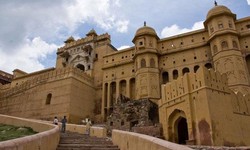 The Perfect Destination to Visit: Rajasthan Heritage tours & packages