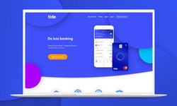 Empower Your Money with Tide Bank: The Digital Bank That Works for You