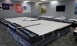 The Benefits Of Buying A Mattress From A Warehouse Versus A Traditional Store