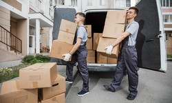 Why you should hire a Home Removal Company Reading
