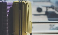 5 Ways a Best Hard Shell Suitcase Will Help You Get More Business