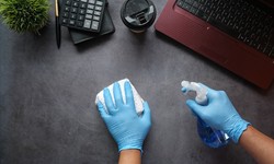 "How Professional Cleaning Services Can Help You Save Time and Increase Productivity in Hoxton