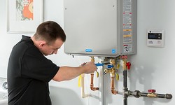 Benefits of Installing a Hot Water System Perth