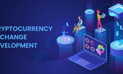 Creating Your Cryptocurrency Exchange Software - An Opportunity To Take Advantage Of Cryptocurrencies