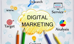 Top 5 Digital Marketing Institute In Udaipur with Job Assistanc