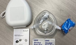 The Different Types of Medical Airway Equipment