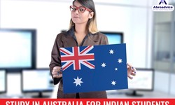 The Cost of Study in Australia for Indian Students