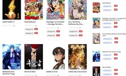 Are You a Fan of Asura Scans Manga? Get the Best Content with Manhuascan Apk!