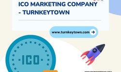 ICO Coin Marketing - How ICO Marketing Services Company Promotes ICO Coins