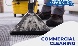 Professional commercial cleaning services in Perth
