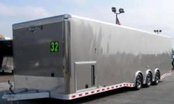 Few Reasons To Get Enclosed Car Trailer For New Businesses