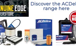 The Convenience of Shopping for Automotive Supplies Online: A Guide