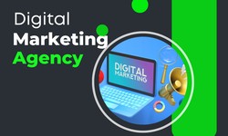 Digital marketing agency Austin