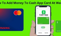 9 Improve Guide To Add Money To Cash App Card At Walgreens