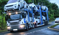 The Ultimate Guide to Car Transporting Johannesburg to Cape Town