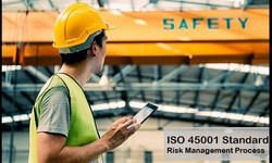 What Should Be Included in A Risk Management Process According to The ISO 45001- 2018 Standard?