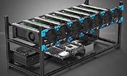 GD Supplies Launches Online Store For Litecoin Mining Hardware In Canada