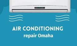 Air Conditioning Repair Omaha